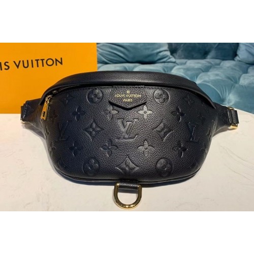 Louis Vuitton M44812 LV Heuptas Zwart Monogram Empreinte Leer namaak tassen  kopen ,Replica, nep